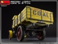 Zdjęcie dodatkowe produktu British Lorry 3t Lgoc B-type 1:35 MiniArt 38027