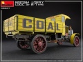 Zdjęcie dodatkowe produktu British Lorry 3t Lgoc B-type 1:35 MiniArt 38027