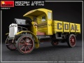 Zdjęcie dodatkowe produktu British Lorry 3t Lgoc B-type 1:35 MiniArt 38027