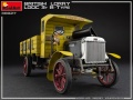 Zdjęcie dodatkowe produktu British Lorry 3t Lgoc B-type 1:35 MiniArt 38027