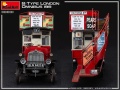 Zdjęcie dodatkowe produktu B-type London Omnibus 1919 1:35 MiniArt 38031