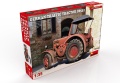 Zdjęcie dodatkowe produktu German Traffic Tractor D8532 1:35 MiniArt 38041