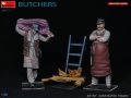 Zdjęcie dodatkowe produktu Butchers 1:35 MiniArt 38073