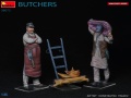 Zdjęcie dodatkowe produktu Butchers 1:35 MiniArt 38073