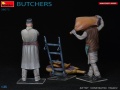Zdjęcie dodatkowe produktu Butchers 1:35 MiniArt 38073