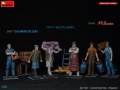 Zdjęcie dodatkowe produktu Butchers 1:35 MiniArt 38073