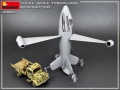 Zdjęcie dodatkowe produktu Focke Wulf Triebflugel Interceptor 1:35 MiniArt 40002