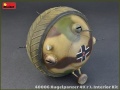 Zdjęcie dodatkowe produktu Kugelpanzer 41( R ). Interior Kit 1:35 MiniArt 40006