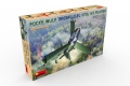 Zdjęcie dodatkowe produktu Focke Wulf Triebflugel Vtol Jet Fighter 1:35 MiniArt 40009