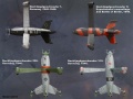 Zdjęcie dodatkowe produktu Focke Wulf Triebflugel Nachtjager 1:35 MiniArt 40013