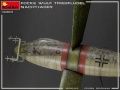 Zdjęcie dodatkowe produktu Focke Wulf Triebflugel Nachtjager 1:35 MiniArt 40013