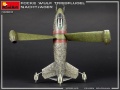 Zdjęcie dodatkowe produktu Focke Wulf Triebflugel Nachtjager 1:35 MiniArt 40013