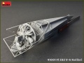 Zdjęcie dodatkowe produktu Fl 282 V-6 Kolibri 1:35 MiniArt 41001