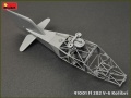 Zdjęcie dodatkowe produktu Fl 282 V-6 Kolibri 1:35 MiniArt 41001