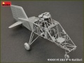 Zdjęcie dodatkowe produktu Fl 282 V-6 Kolibri 1:35 MiniArt 41001