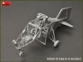 Zdjęcie dodatkowe produktu Fl 282 V-6 Kolibri 1:35 MiniArt 41001