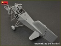 Zdjęcie dodatkowe produktu Fl 282 V-6 Kolibri 1:35 MiniArt 41001