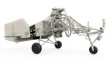 Zdjęcie dodatkowe produktu Fl 282 V-6 Kolibri 1:35 MiniArt 41001