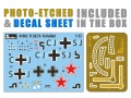 Zdjęcie dodatkowe produktu Fl 282 V-16 Kolibri 1:35 MiniArt 41002
