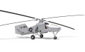 Zdjęcie dodatkowe produktu Fl 282 V-23 Hummingbird (kolibri) 1:35 MiniArt 41004