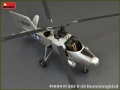 Zdjęcie dodatkowe produktu Fl 282 V-23 Hummingbird (kolibri) 1:35 MiniArt 41004