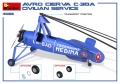 Zdjęcie dodatkowe produktu Avro Cierva C.30a Civilian Service 1:35 MiniArt 41006