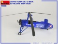Zdjęcie dodatkowe produktu Avro Cierva C.30a Civilian Service 1:35 MiniArt 41006