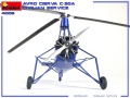 Zdjęcie dodatkowe produktu Avro Cierva C.30a Civilian Service 1:35 MiniArt 41006