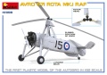 Zdjęcie dodatkowe produktu Avro 671 Rota Mk.i Raf 1:35 MiniArt 41008