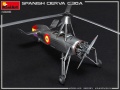 Zdjęcie dodatkowe produktu Spanish Cierva C.30a 1:35 MiniArt 41016