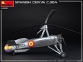 Zdjęcie dodatkowe produktu Spanish Cierva C.30a 1:35 MiniArt 41016