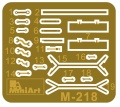 Zdjęcie dodatkowe produktu Tool Set 1:48 MiniArt 49013