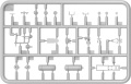 Zdjęcie dodatkowe produktu Tool Set 1:48 MiniArt 49013