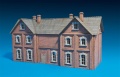 Zdjęcie dodatkowe produktu City House 1:72 MiniArt 72030