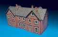 Zdjęcie dodatkowe produktu City House 1:72 MiniArt 72030