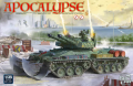 Zdjęcie główne produktu Apocalypse 1:35 Border Model BC001