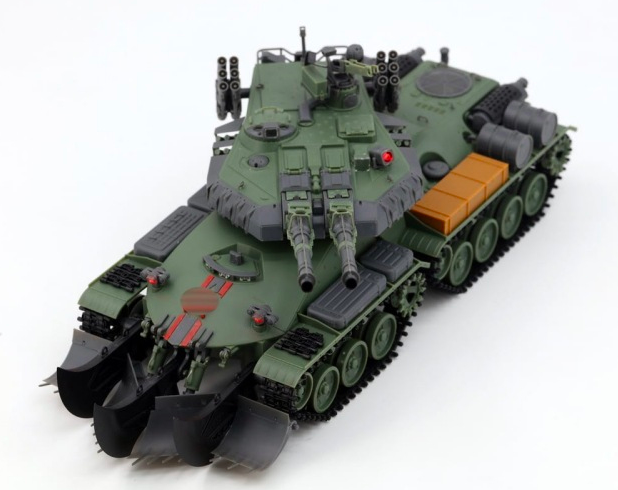 Zdjęcie dodatkowe produktu Apocalypse 1:35 Border Model BC001