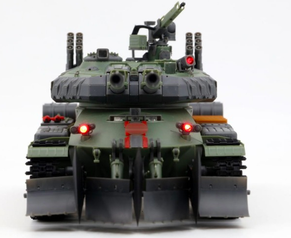 Zdjęcie dodatkowe produktu Apocalypse 1:35 Border Model BC001