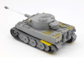 Zdjęcie dodatkowe produktu Tiger I Initial Production Pz.Kpfw. VI Ausf. E 1:35 Border Model BT014