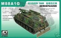 Zdjęcie główne produktu Bergepanzer 1 M88A1G 1:35 AFV Club 35S33