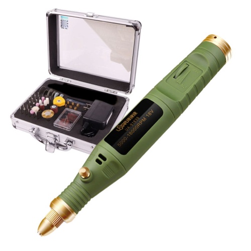 U-Star 91635 small electric modeling milling/drilling machine