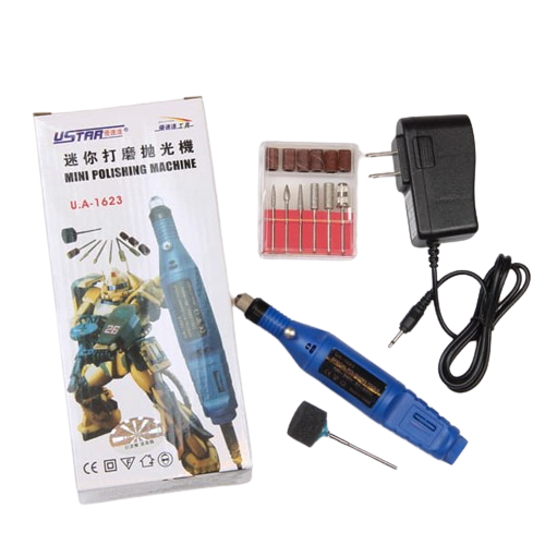 U-Star small electric drill 91623