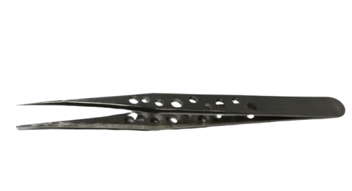 U-Star straight tweezers 90210