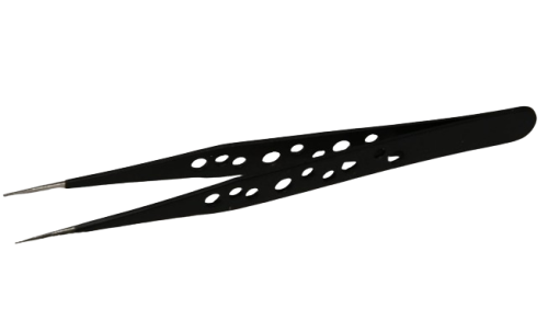 U-Star straight tweezers 90200