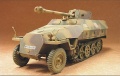 Zdjęcie dodatkowe produktu Sd.Kfz. 251/22 Ausf.D Pakwagen 1:35 AFV Club 35083