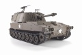 Zdjęcie dodatkowe produktu US Self-Propelled Howitzer M108 105mm/L30 1:35 AFV Club 35108