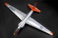 Zdjęcie dodatkowe produktu Lockheed U-2A Dragon Lady 1:48 AFV Club AR48112