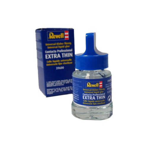 Contacta Professional Extra Thin Revell Plastic Glue 39600