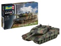 Zdjęcie główne produktu Leopard 2 A6M+ 1:35 Revell 03342