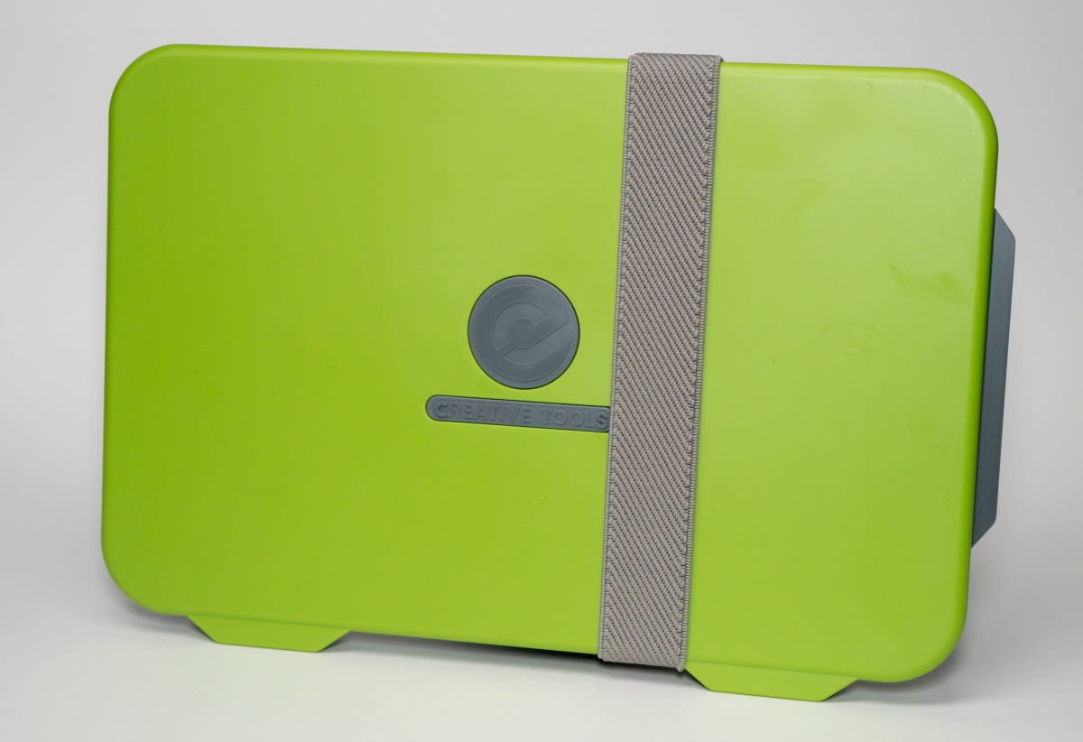 Zdjęcie dodatkowe produktu Mokra paleta V2 (Creative Tools)